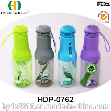 Heißer Verkauf FDA BPA Frei Tritan Flasche (HDP-0762)